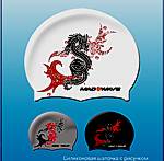 ������� ������� Dragon Print MadWave 